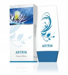 Energy Energy - Artrin krém