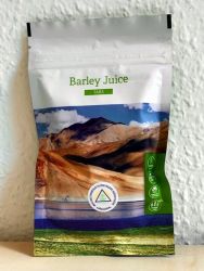 Energy Energy - Barley juice (árpafű) tabletta