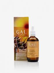 GAL GAL - Természetes E-vitamin komplex (95 ml)